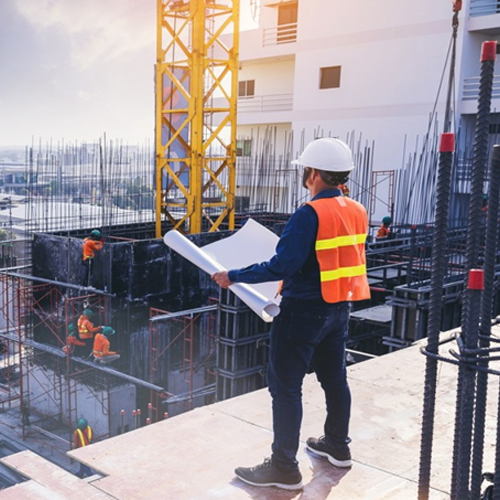Construction Sector