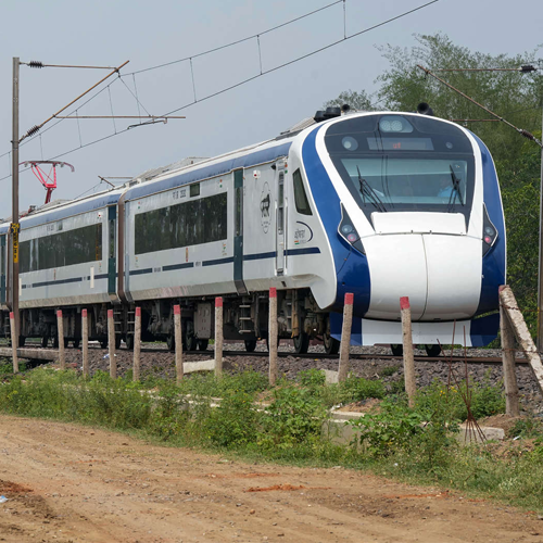 Railway Industry