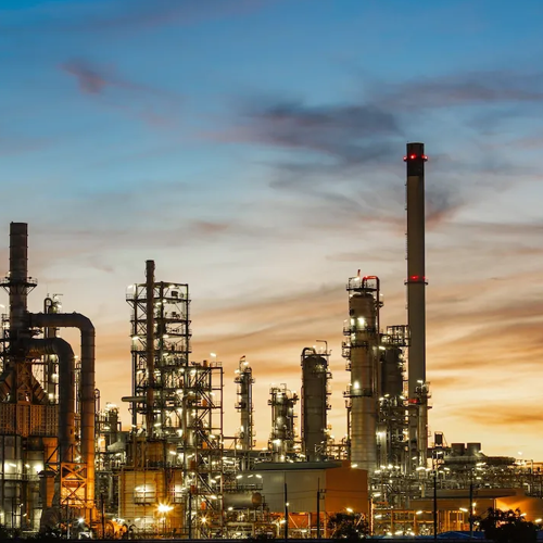 Refinery Industry